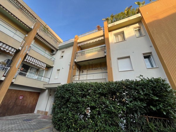 appartamento in vendita a Sanremo