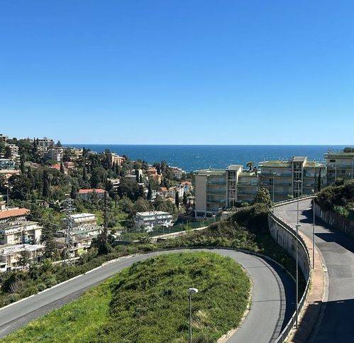 appartamento in vendita a Sanremo