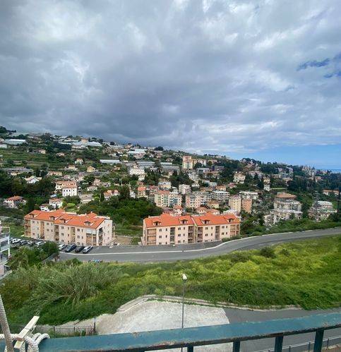 appartamento in vendita a Sanremo