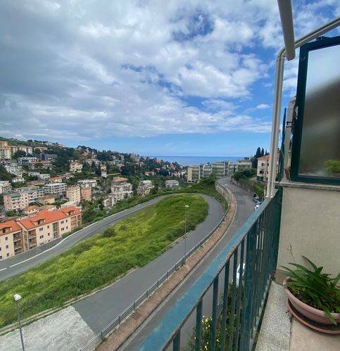 appartamento in vendita a Sanremo in zona Coldirodi