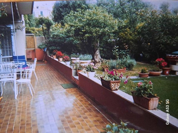 appartamento in vendita a Sanremo