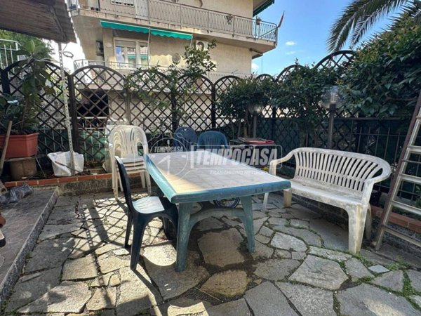 appartamento in vendita a Sanremo