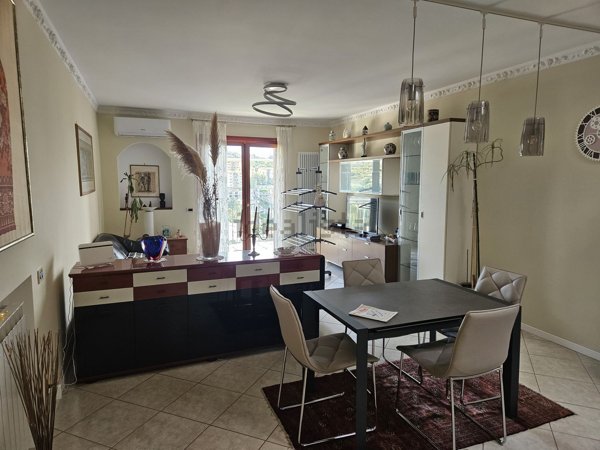 appartamento in vendita a Sanremo