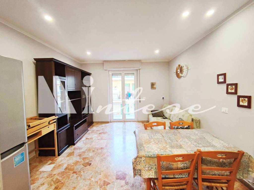 appartamento in vendita a Sanremo