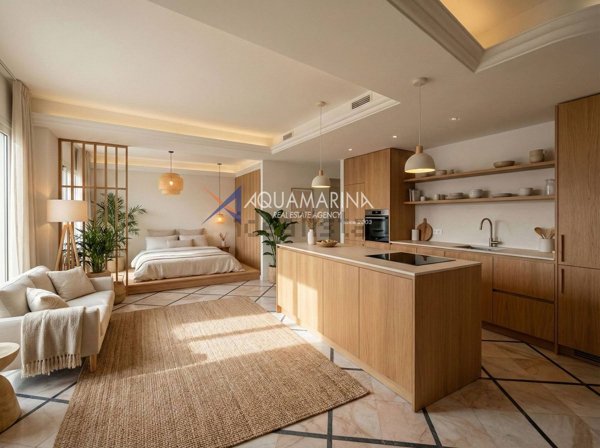 appartamento in vendita a Sanremo