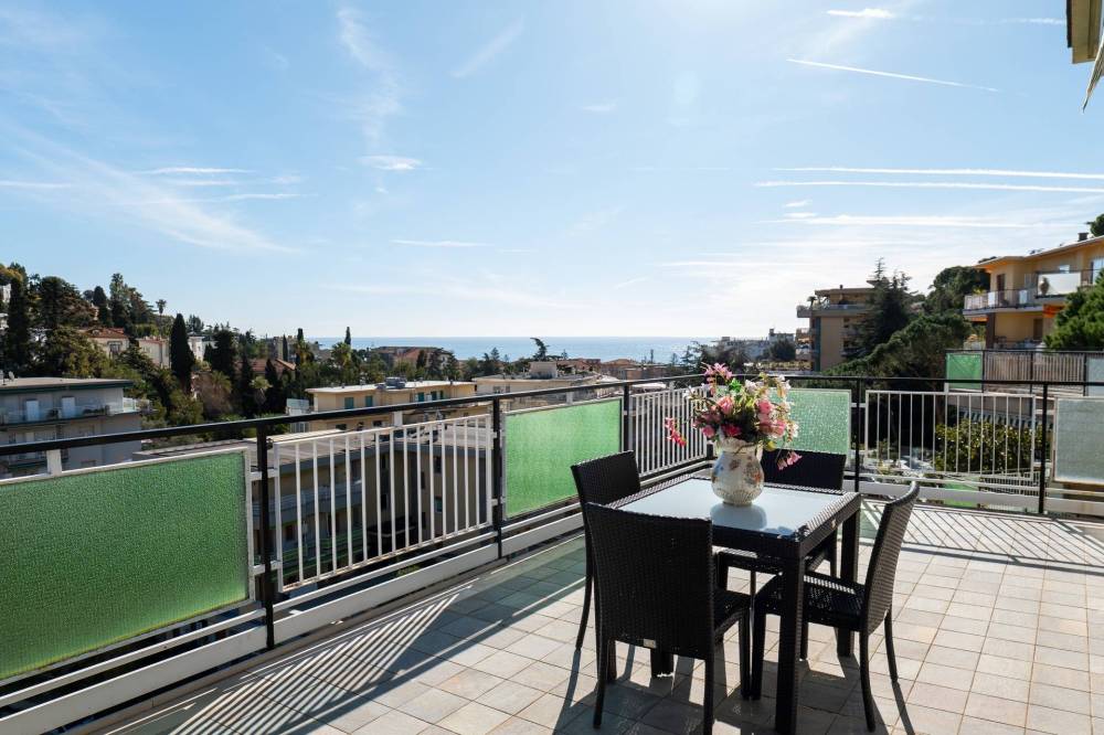 appartamento in vendita a Sanremo