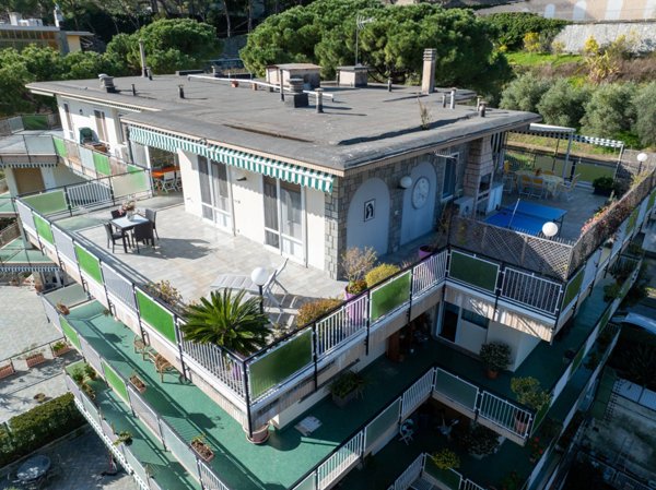 appartamento in vendita a Sanremo