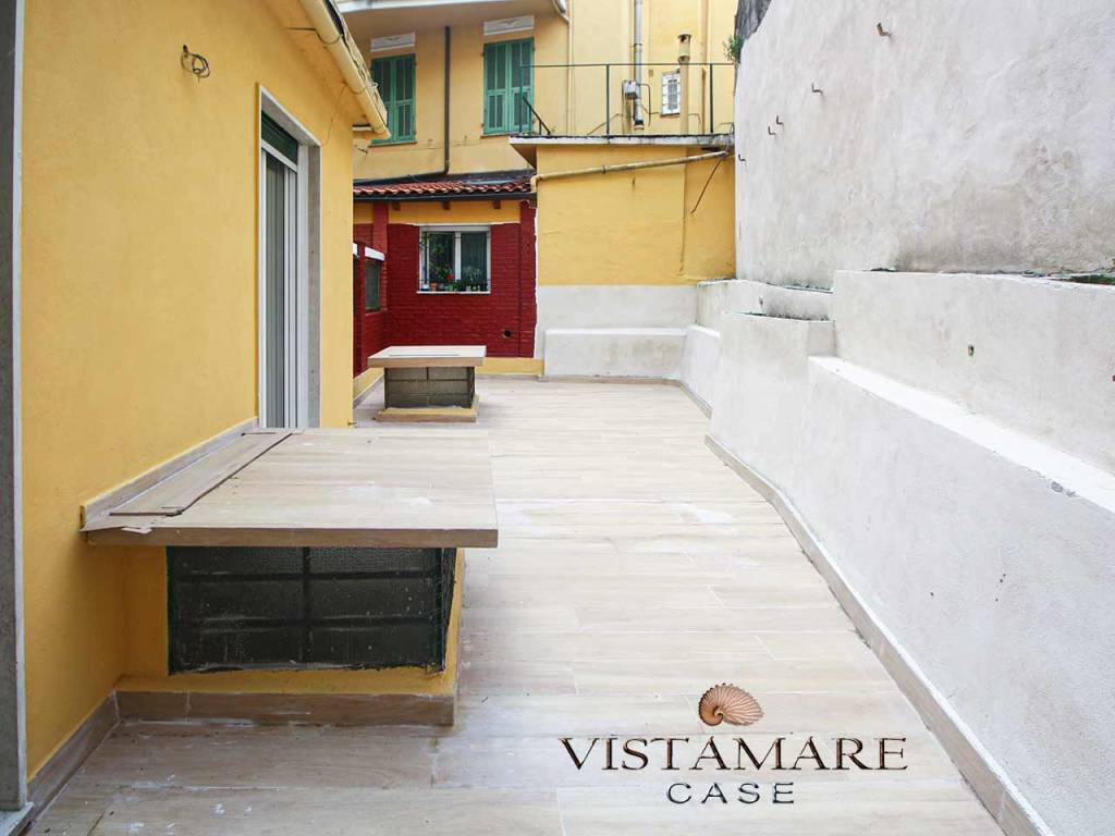 appartamento in vendita a Sanremo