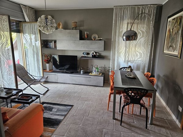 appartamento in vendita a Sanremo