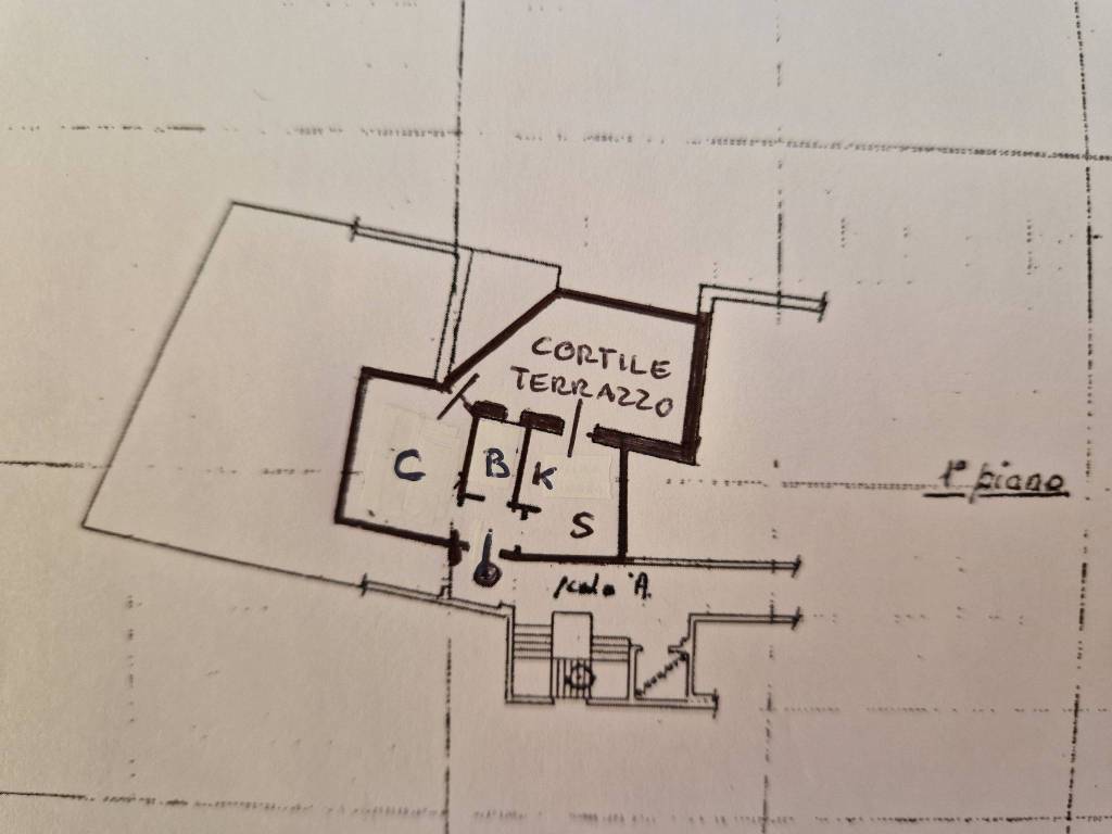 appartamento in vendita a Sanremo