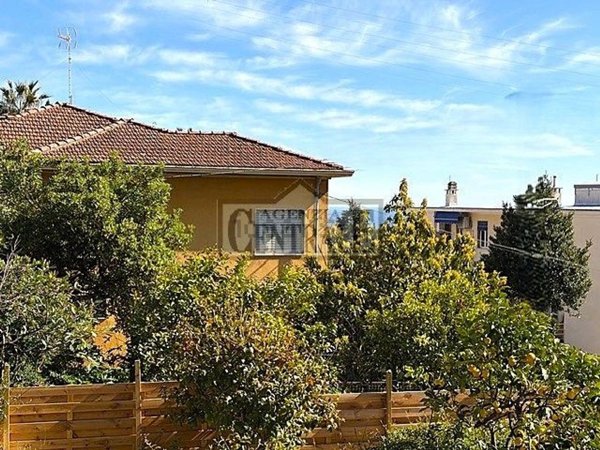 appartamento in vendita a Sanremo in zona Coldirodi