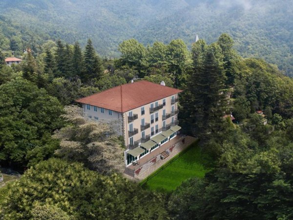 appartamento in vendita a Sanremo in zona San Romolo