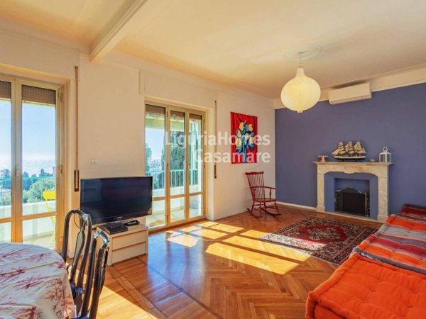 appartamento in vendita a Sanremo