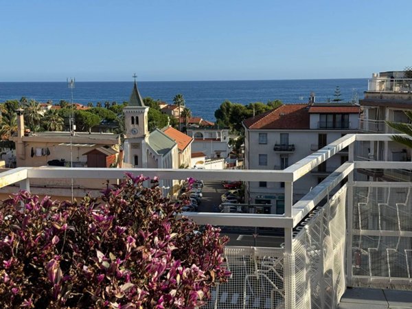 appartamento in vendita a Sanremo