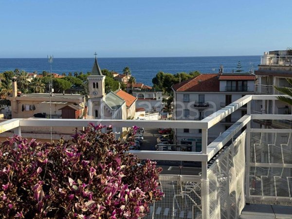 appartamento in vendita a Sanremo