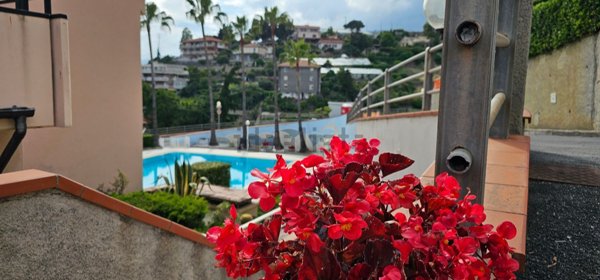 appartamento in vendita a Sanremo