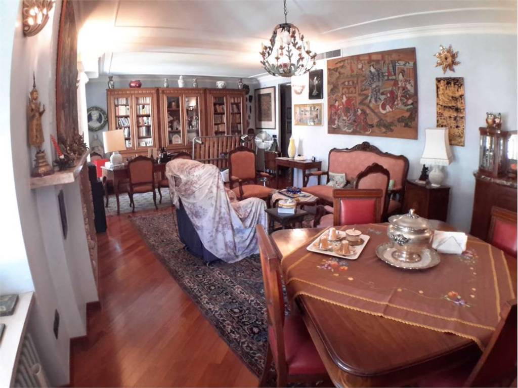 appartamento in vendita a Sanremo
