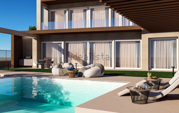 terreno edificabile in vendita a Sanremo