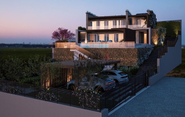 terreno edificabile in vendita a Sanremo