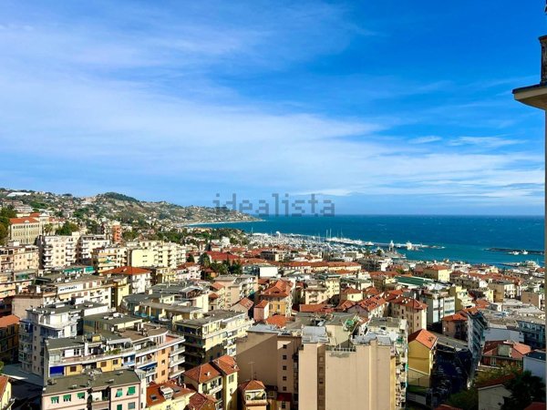 appartamento in vendita a Sanremo