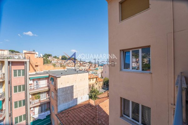 appartamento in vendita a Sanremo