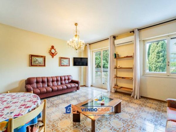 appartamento in vendita a Sanremo