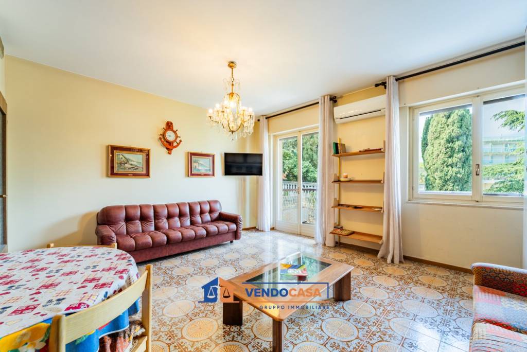 appartamento in vendita a Sanremo