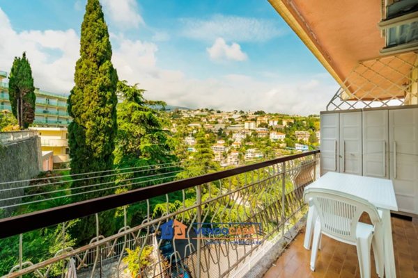 appartamento in vendita a Sanremo