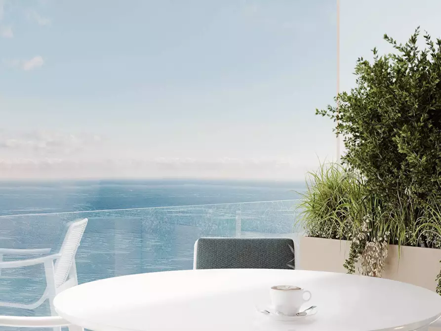 appartamento in vendita a Sanremo