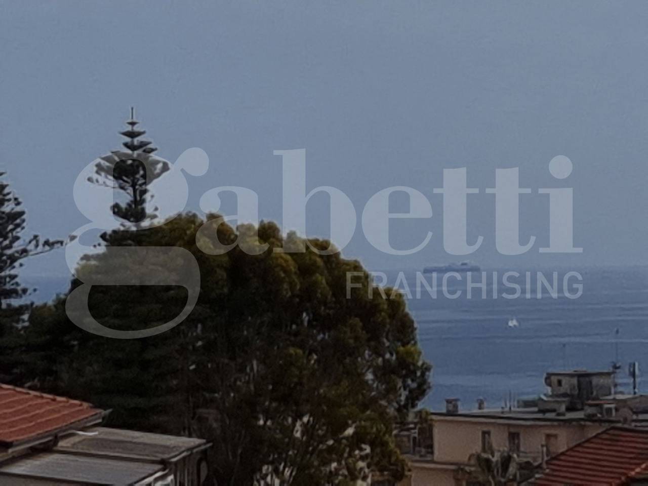 appartamento in vendita a Sanremo