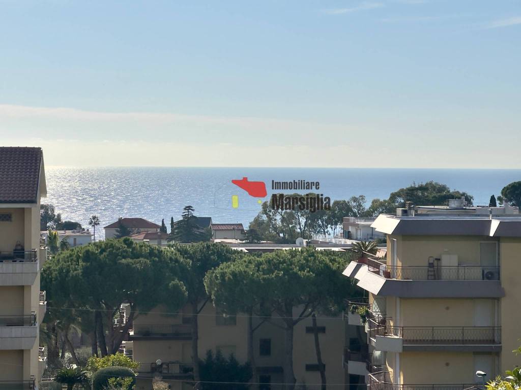 villa in vendita a Sanremo
