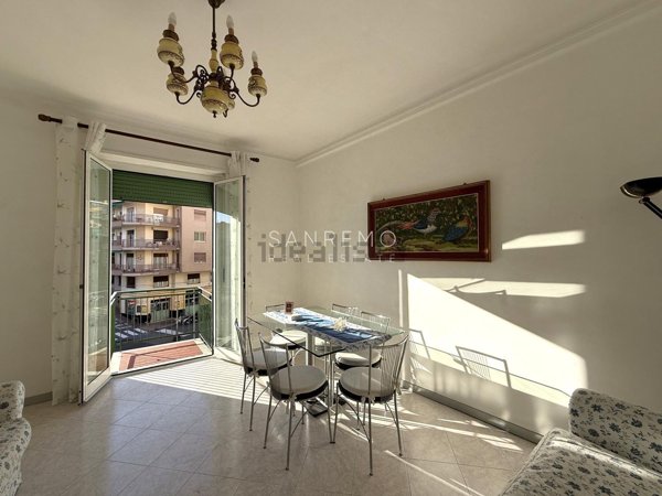 appartamento in vendita a Sanremo