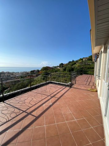 appartamento in vendita a Sanremo