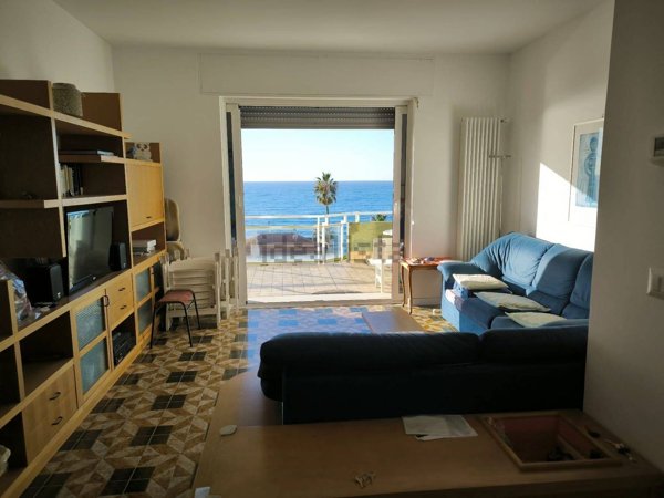 appartamento in vendita a Sanremo