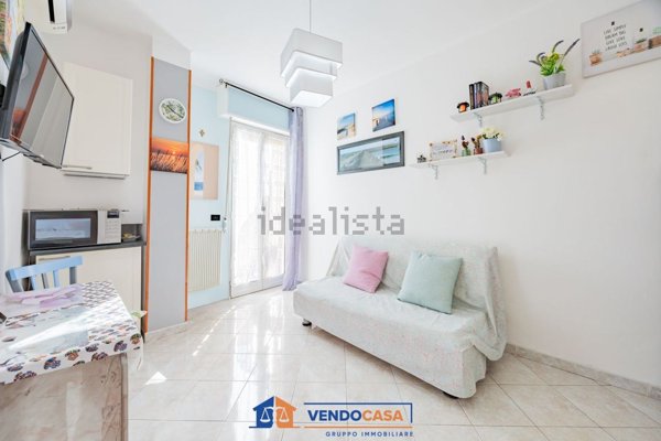 appartamento in vendita a Sanremo