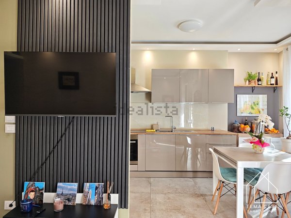 appartamento in vendita a Sanremo