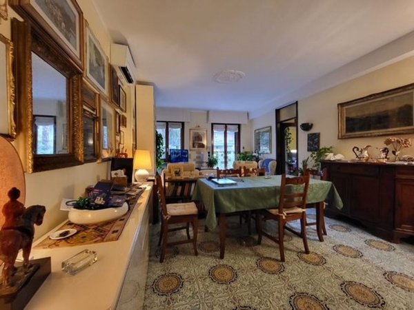 appartamento in vendita a Sanremo