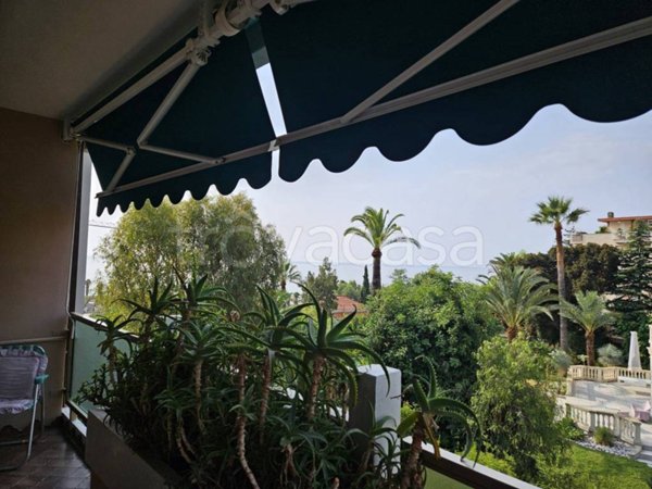 appartamento in vendita a Sanremo