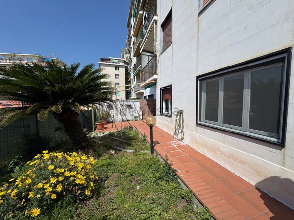 appartamento in vendita a Sanremo