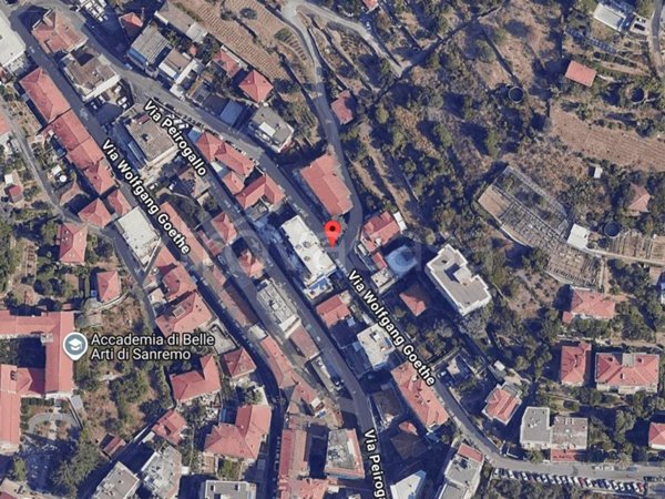 appartamento in vendita a Sanremo