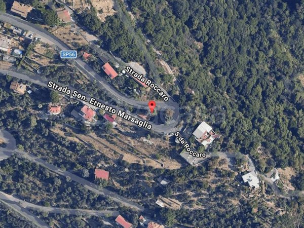 appartamento in vendita a Sanremo in zona San Romolo