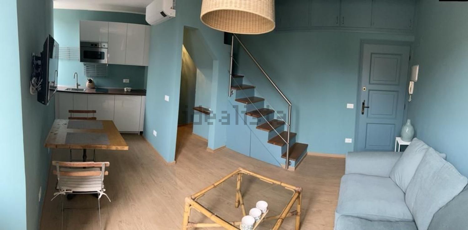 appartamento in vendita a Sanremo