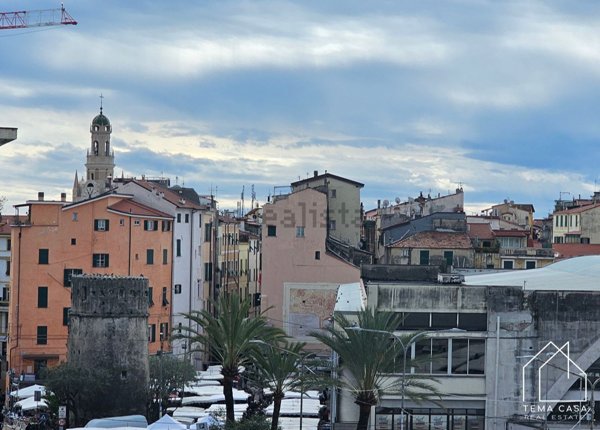 appartamento in vendita a Sanremo