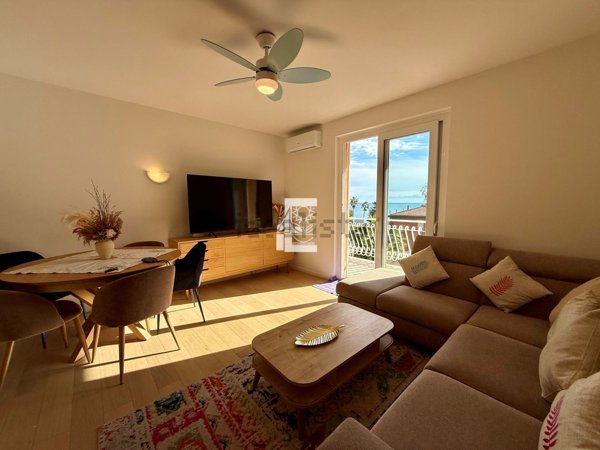 appartamento in vendita a Sanremo in zona Bussana