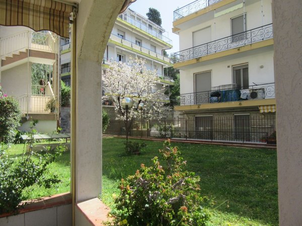 appartamento in vendita a Sanremo