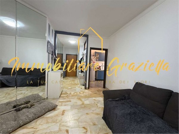 appartamento in vendita a Sanremo