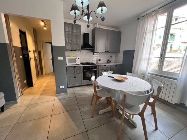 appartamento in vendita a Sanremo