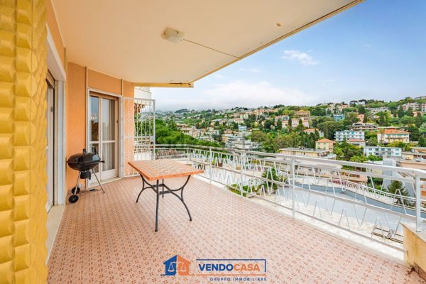 appartamento in vendita a Sanremo