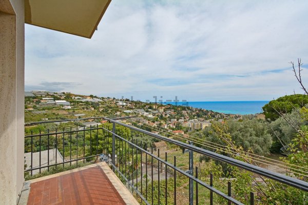 appartamento in vendita a Sanremo