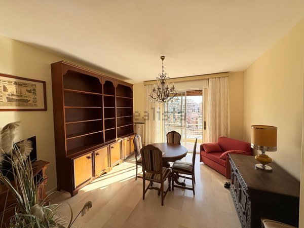 appartamento in vendita a Sanremo